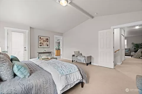 Bedroom - 1012 186th St SE, Bothell, WA 98012 photo 5 of 7