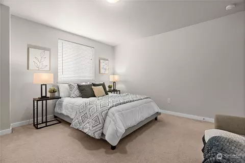 Bedroom - 1012 186th St SE, Bothell, WA 98012 photo 6 of 7