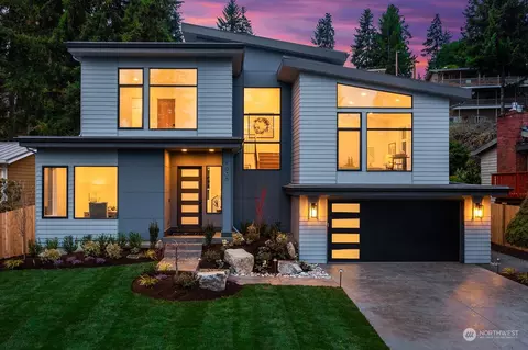 1005 110th Ave SE, Bellevue, WA 98004
