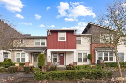 1385 NE Hickory Ln #29, Issaquah, WA 98029