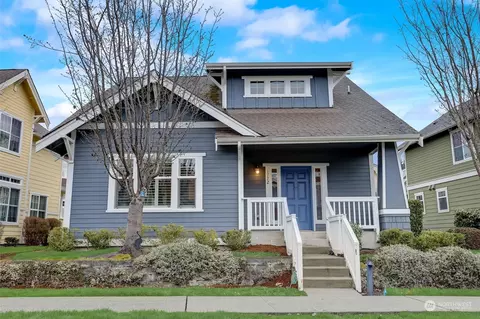 1772 25th Walk NE, Issaquah, WA 98029