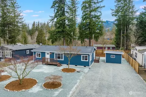 41131 May Creek Dr, Gold Bar, WA 98251