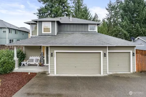 19809 97th Avenue Ct E, Graham, WA 98338