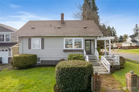 1520 S 80th St, Tacoma, WA 98408