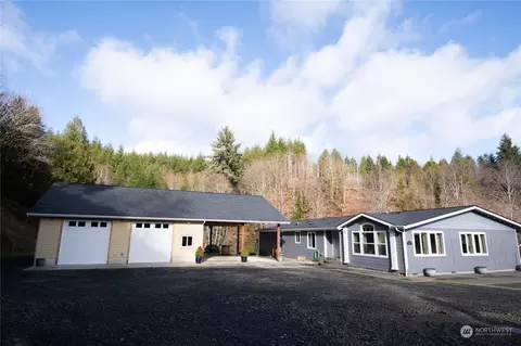 1220 Morrison Rd, South Bend, WA 98586