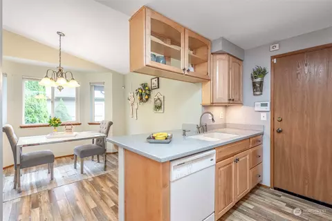 Kitchen - 14532 136th Street Ct E, Orting, WA 98360 photo 3 of 3