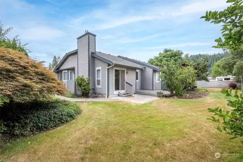 Exterior - 14532 136th Street Ct E, Orting, WA 98360 photo 4 of 10