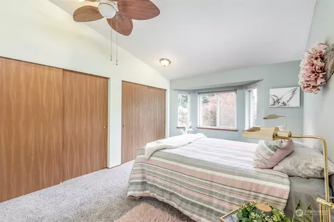 Bedroom - 14532 136th Street Ct E, Orting, WA 98360 photo 2 of 3
