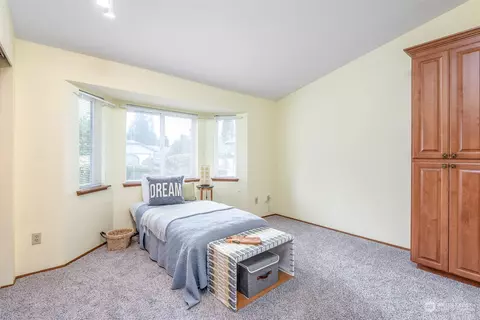 Bedroom - 14532 136th Street Ct E, Orting, WA 98360 photo 3 of 3