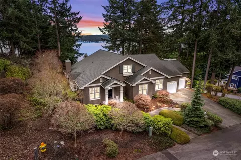 116 35th Ave NW, Gig Harbor, WA 98335