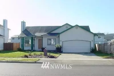 506 Belfair St SW, Orting, WA 98360 photo 1
