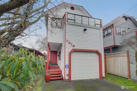 7015 14th Ave NW, Seattle, WA 98117