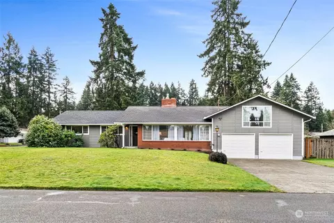 6923 Husky Way SE, Olympia, WA 98503