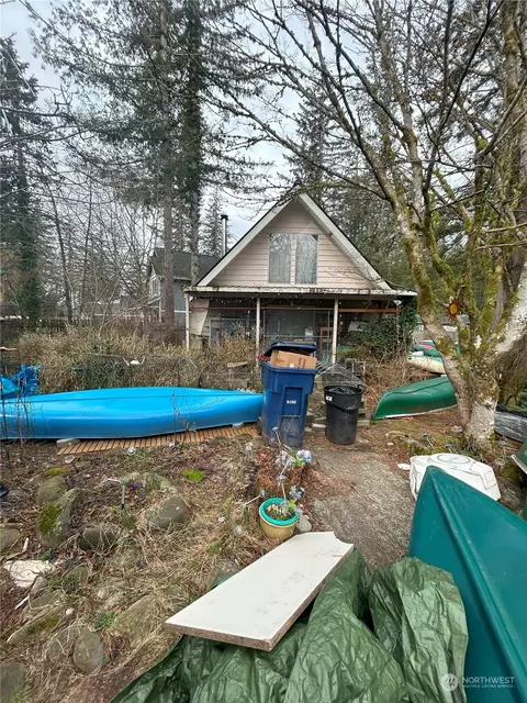 40931 Mountainview Pl W, Gold Bar, WA 98251