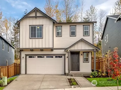 7459 87th Dr NE #65, Marysville, WA 98270