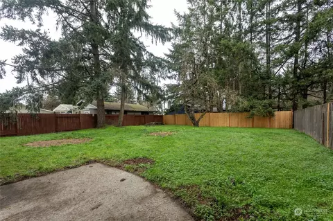 Exterior - 135 167th St E, Spanaway, WA 98387 photo 4 of 6