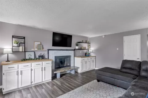 Living - 135 167th St E, Spanaway, WA 98387 photo 1 of 4