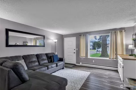 Living - 135 167th St E, Spanaway, WA 98387 photo 3 of 4