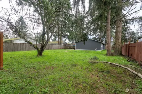 Exterior - 135 167th St E, Spanaway, WA 98387 photo 5 of 6