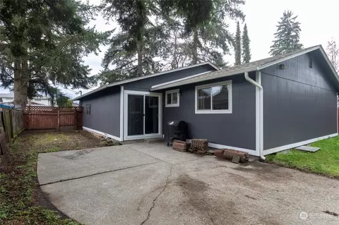 Exterior - 135 167th St E, Spanaway, WA 98387 photo 3 of 6