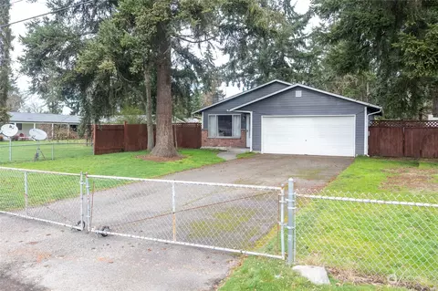 Exterior - 135 167th St E, Spanaway, WA 98387 photo 2 of 6