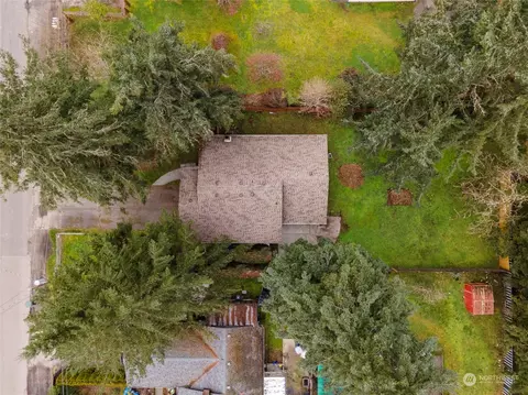 Exterior - 135 167th St E, Spanaway, WA 98387 photo 6 of 6