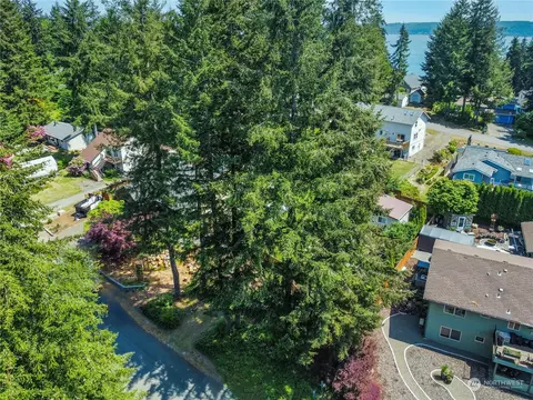 0 Nnn Robin Ln, Port Ludlow, WA 98365