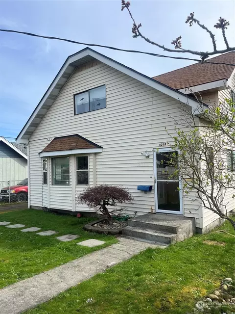 3219 S Madison St, Tacoma, WA 98409