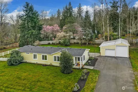 26509 NE 50th St, Redmond, WA 98053