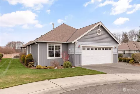 1507 SW Vanguard Street Dr, Oak Harbor, WA 98277
