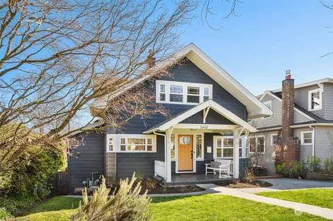 3442 38th Ave SW, Seattle, WA 98126