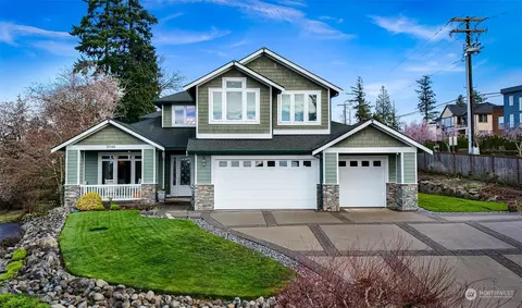27148 12th Ave S, Des Moines, WA 98198