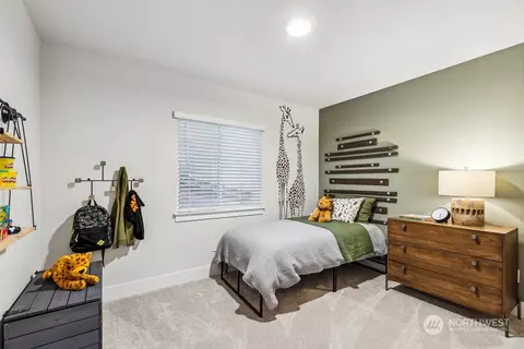 Bedroom - 304 179th Pl SW, Bothell, WA 98012 photo 4 of 5