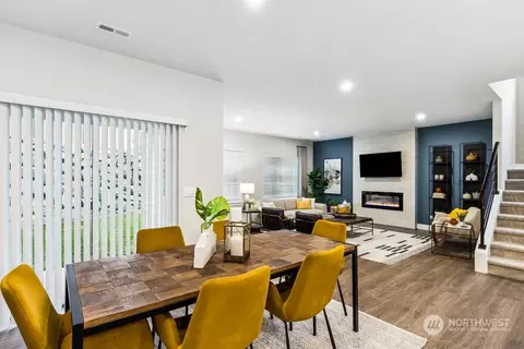 Dining - 304 179th Pl SW, Bothell, WA 98012 photo 2 of 3