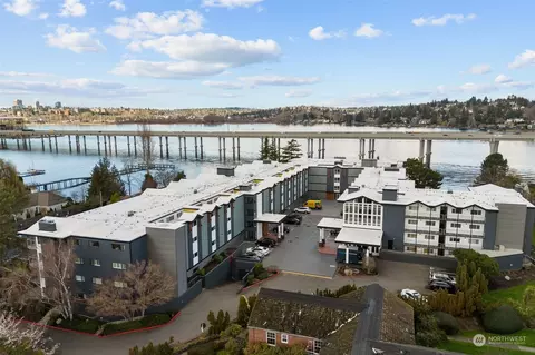 2501 Canterbury Ln E #116, Seattle, WA 98112
