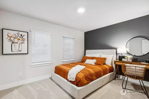 Bedroom - 301 179th Pl SW, Bothell, WA 98012 photo 5 of 5