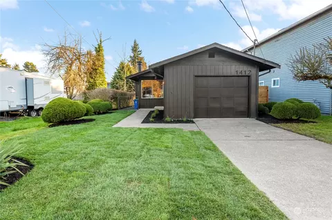 1412 S 51st St, Tacoma, WA 98408