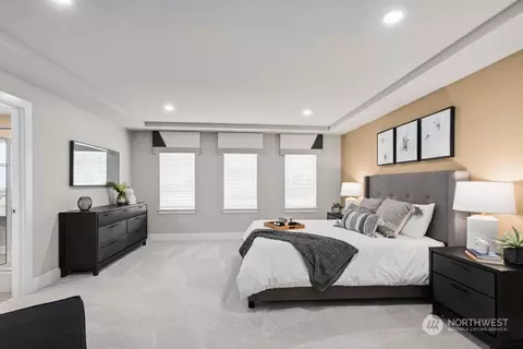 Bedroom - 17912 3rd Pl SW, Bothell, WA 98012 photo 1 of 6