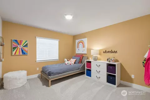 Bedroom - 17912 3rd Pl SW, Bothell, WA 98012 photo 6 of 6