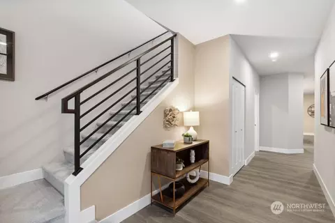 Entry Way - 17912 3rd Pl SW, Bothell, WA 98012 photo 1 of 1