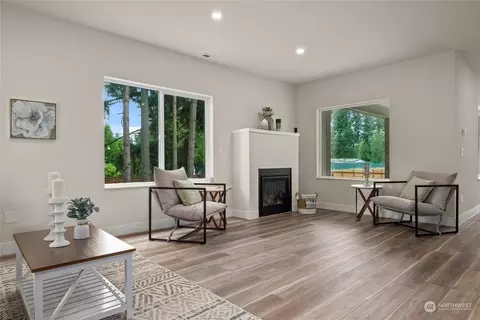 Living - 19528 22nd Ave SE #A, Bothell, WA 98012 photo 1 of 5