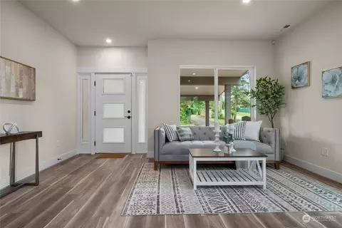 Living - 19528 22nd Ave SE #A, Bothell, WA 98012 photo 2 of 5
