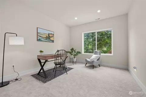 Bedroom - 19528 22nd Ave SE #A, Bothell, WA 98012 photo 1 of 3