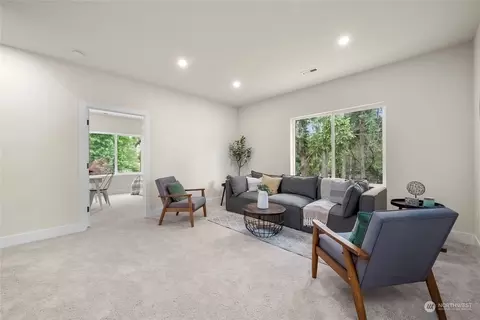 Living - 19528 22nd Ave SE #A, Bothell, WA 98012 photo 5 of 5