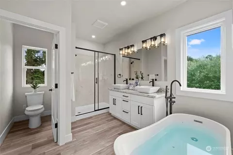 Bath - 19528 22nd Ave SE #A, Bothell, WA 98012 photo 3 of 3