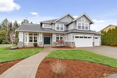 6405 115th Street Ct, Gig Harbor, WA 98332