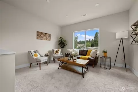 Living - 19528 22nd Ave SE #B, Bothell, WA 98012 photo 3 of 3