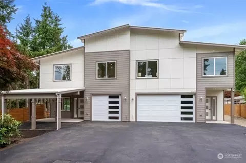 Exterior - 19528 22nd Ave SE #B, Bothell, WA 98012 photo 7 of 7
