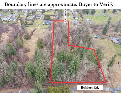 0 Boblett Rd, Blaine, WA 98230