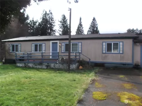 140 Pinto Ln, Brinnon, WA 98320